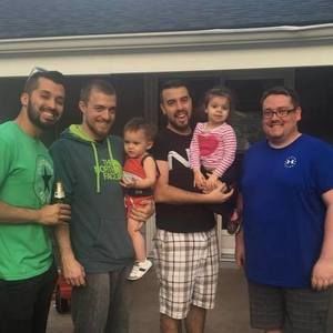 Meet your Posher, Dany